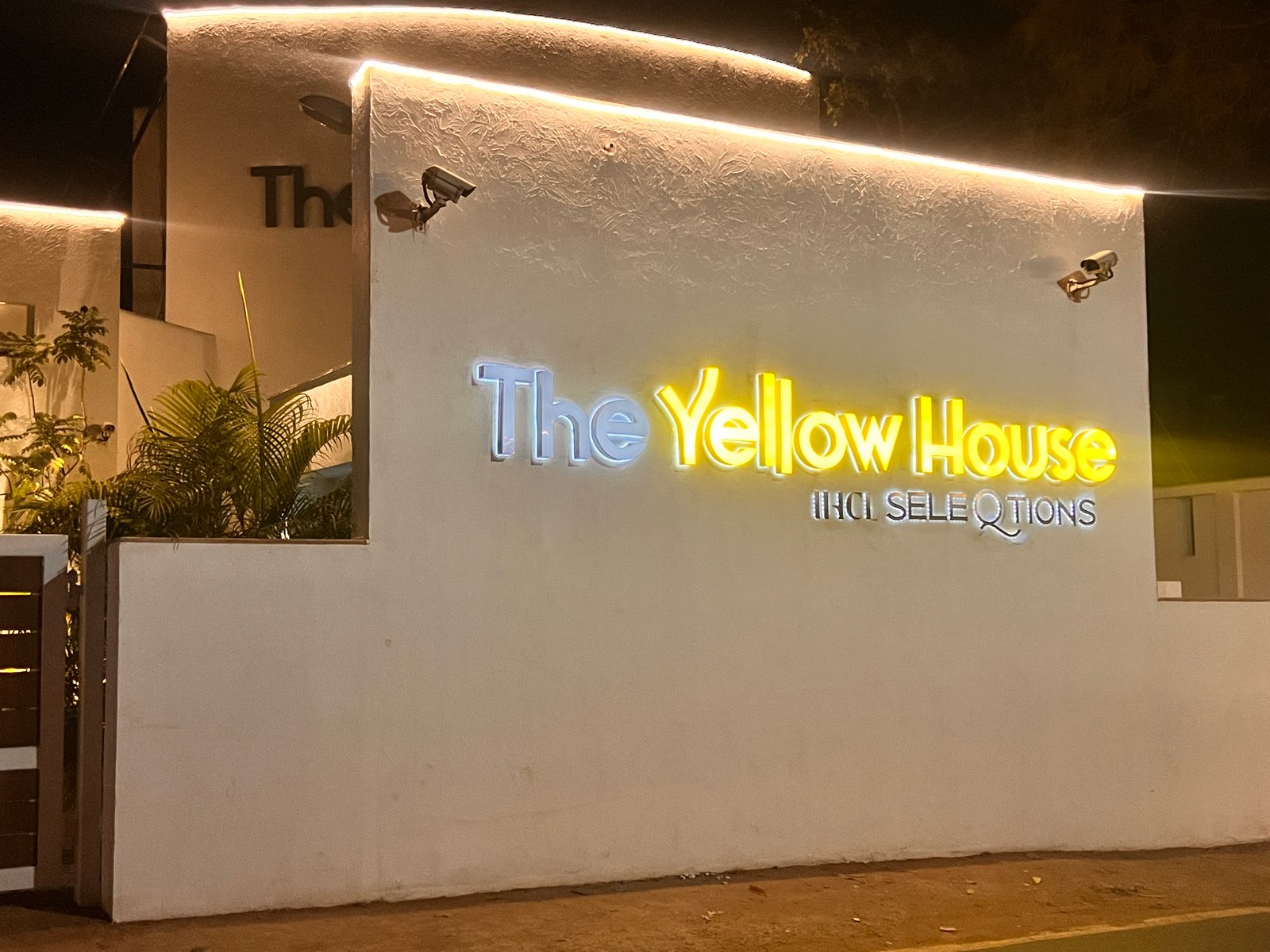 Signage Solutions — example 6
